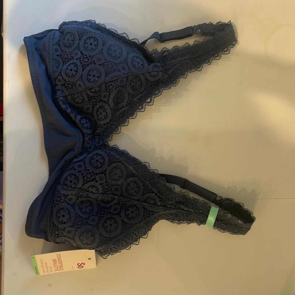 M convertible bralette